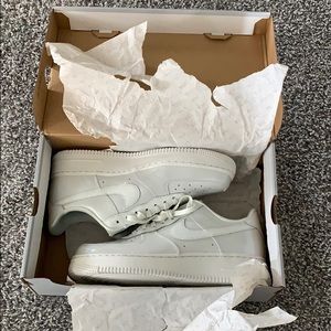 NIKE AF1s
